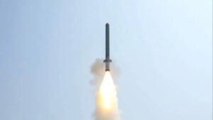 India's Tomahawk: DRDO conducts successful flight-test of indigenously-developed Long Range Land Attack Cruise Missile
