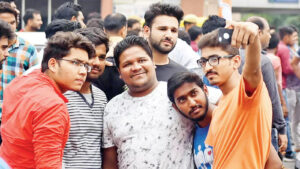 Infrastructure boom, AI fears drive civil engineering’s strong comeback at top IITs