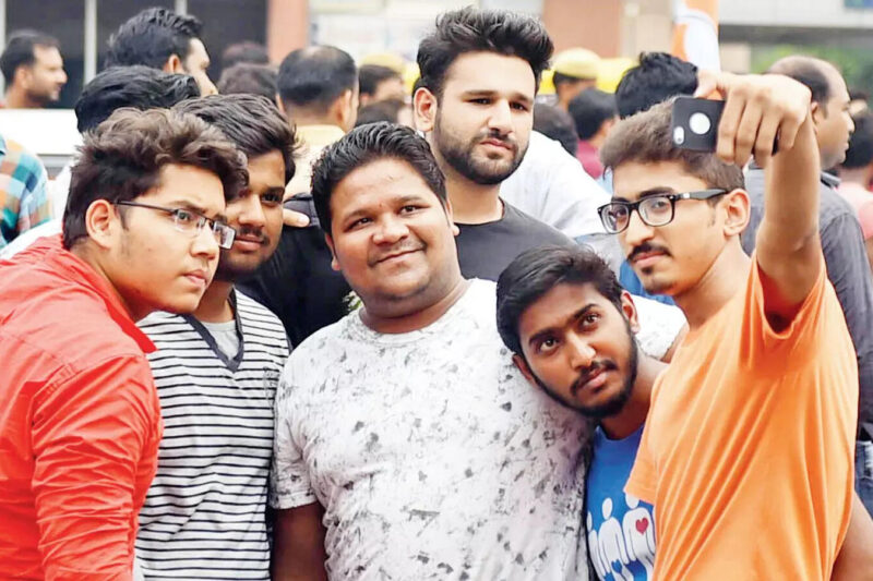 Infrastructure boom, AI fears drive civil engineering’s strong comeback at top IITs