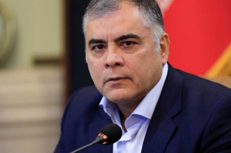 Iranian petroleum minister to visit India next week, amid hopes of Iranian oil surge