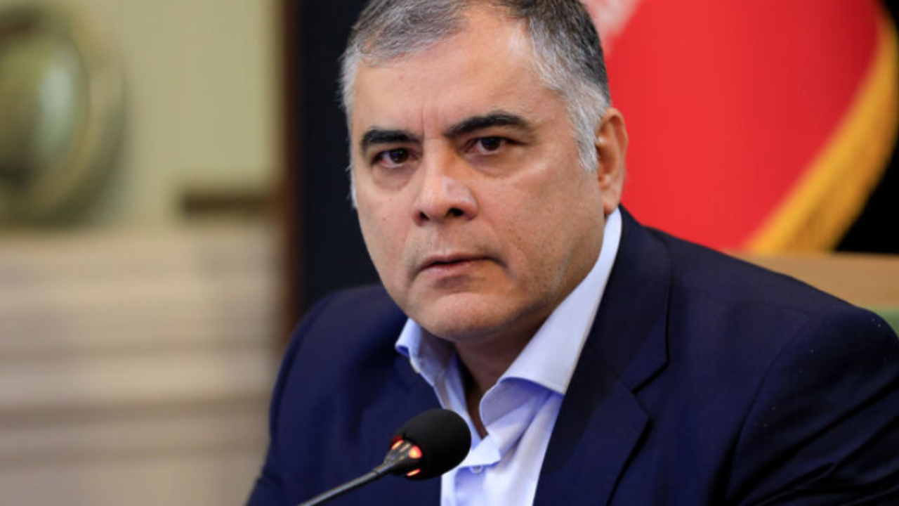 Iranian petroleum minister to visit India next week, amid hopes of Iranian oil surge