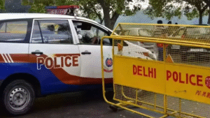 ISI-linked terror module busted: Delhi Police arrests five more operatives in TTH case