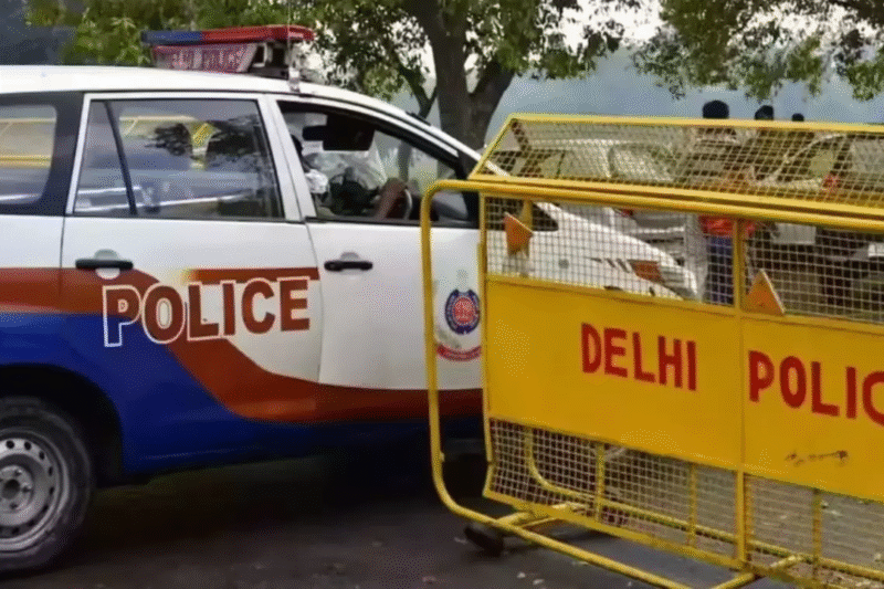 ISI-linked terror module busted: Delhi Police arrests five more operatives in TTH case