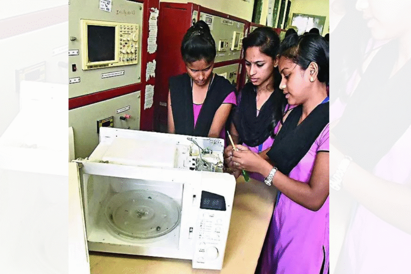 ITI rankings improve over last year, 466 score over 9 on 10-pt scale