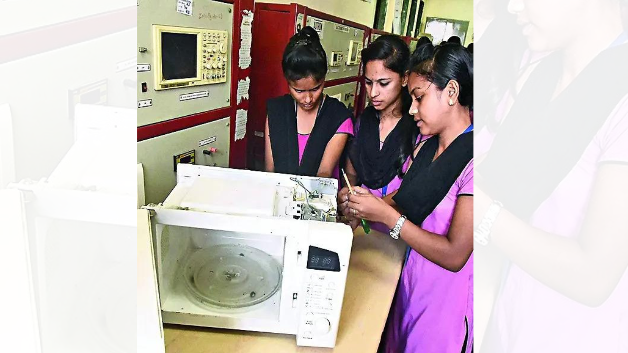 ITI rankings improve over last year, 466 score over 9 on 10-pt scale