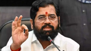 'Just a trailer': Eknath Shinde warns as Uddhav Sena faces revolt 2.0