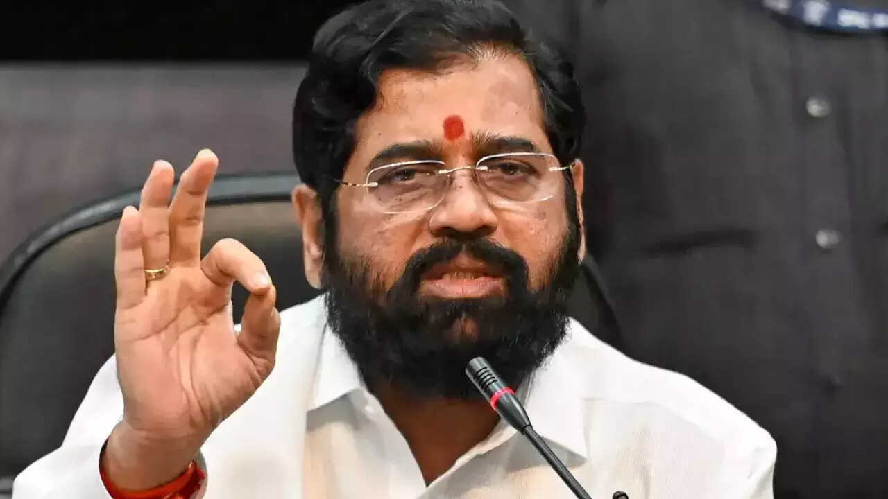'Just a trailer': Eknath Shinde warns as Uddhav Sena faces revolt 2.0