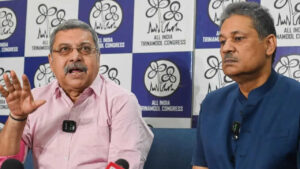 'Kalyan has stood by Didi': TMC's Kirti Azad says Mamata will restore party harmony