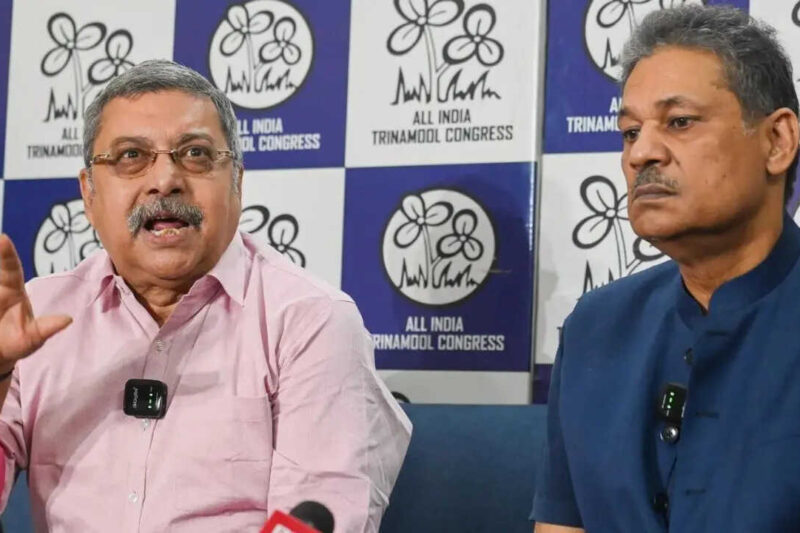 'Kalyan has stood by Didi': TMC's Kirti Azad says Mamata will restore party harmony
