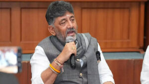 Karnataka MLC polls: Congress wins 5 seats amid cross-voting; BJP gets 2 seats