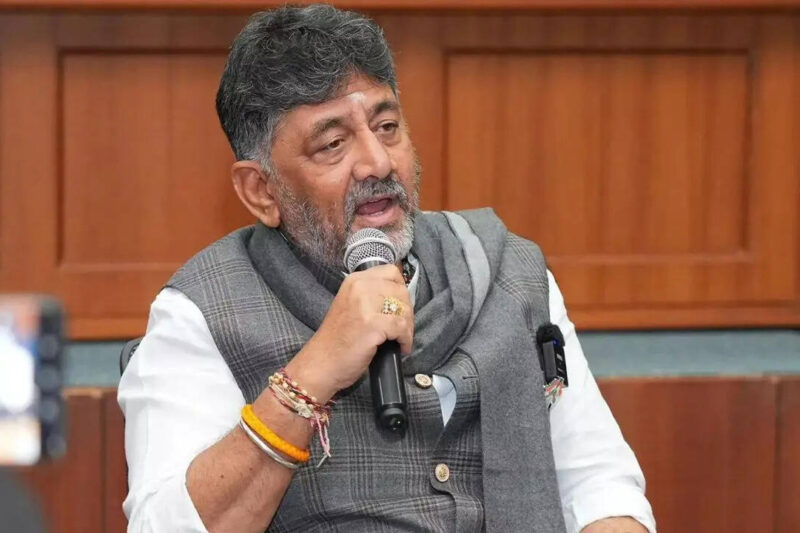 Karnataka MLC polls: Congress wins 5 seats amid cross-voting; BJP gets 2 seats