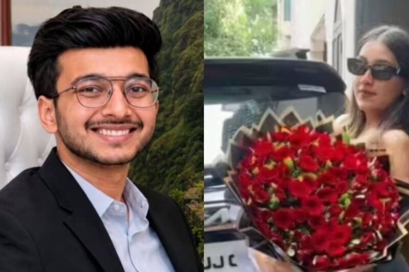 Ketan Agrawal murder case: Siya was ‘not mentally ready’ & under family pressure to marry, say cops