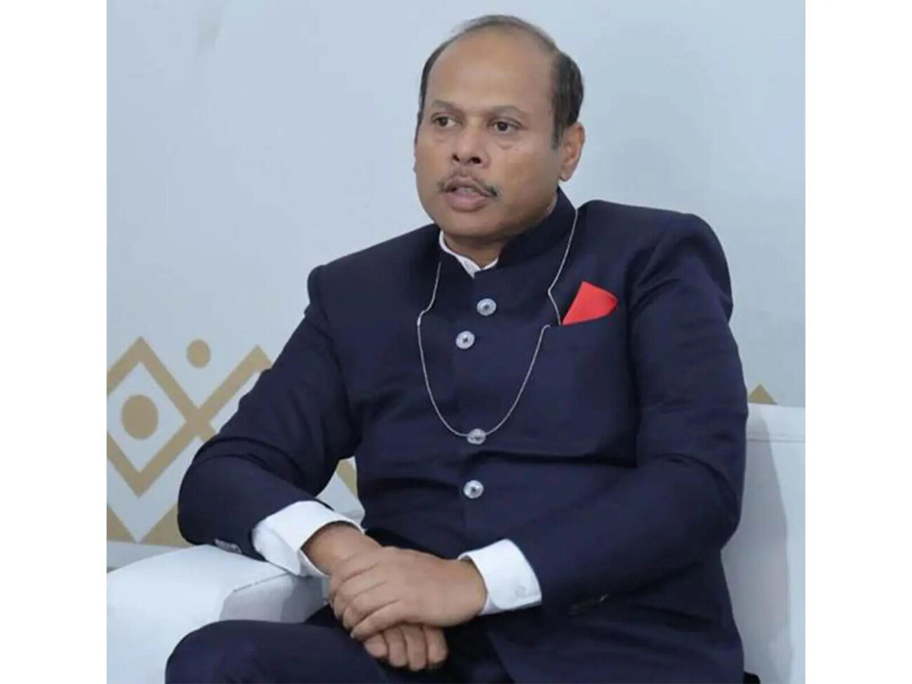 'Major win for India': Vivek Aggarwal elected as FATF vice president