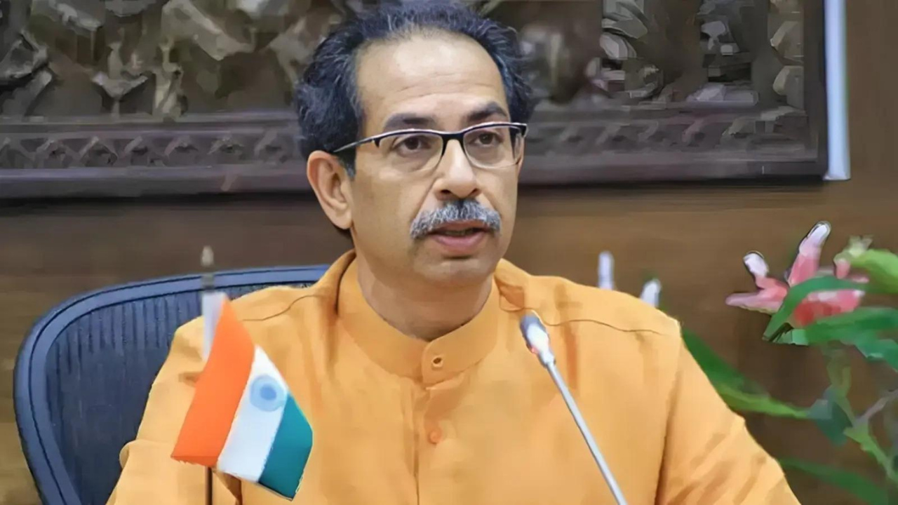 Missing MPs, defection buzz and an open invite: Is Uddhav's Sena headed for another split?