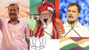 Mission Punjab 2027: AAP under pressure, Congress adrift; can BJP spring a Bengal-style surprise?