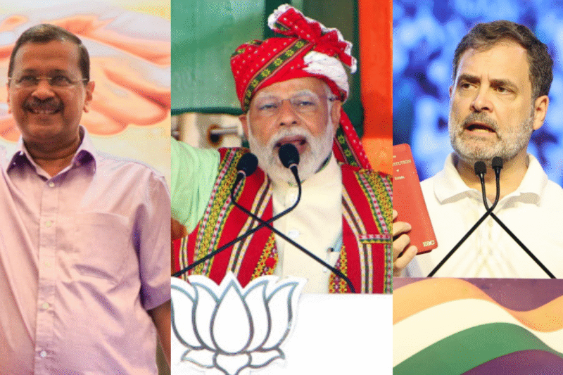 Mission Punjab 2027: AAP under pressure, Congress adrift; can BJP spring a Bengal-style surprise?