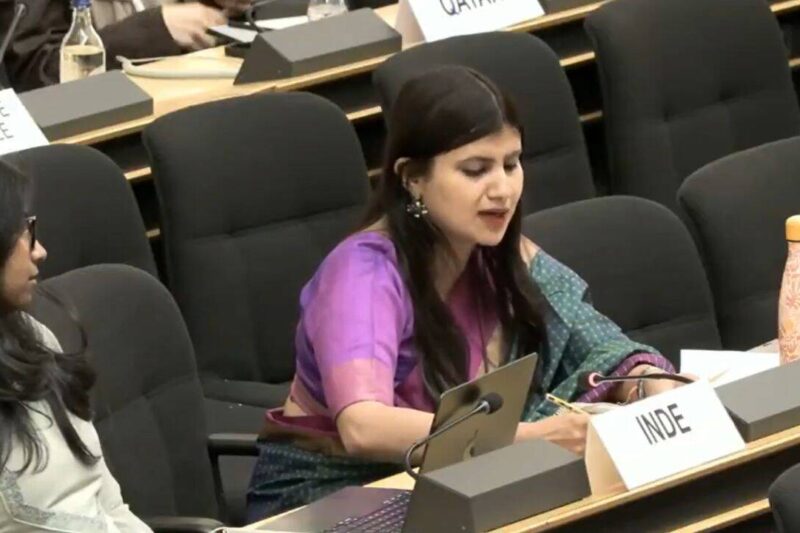 'Monster bites back': India slams 'Frankenstein' Pakistan over terror links; calls Indus Waters Treaty outdated at UNHRC