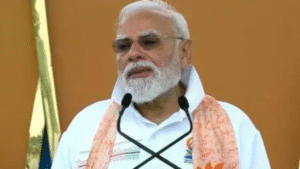 'More flexible at 40, energetic at 50': PM Modi on healthy ageing, yoga's benefits - top quotes