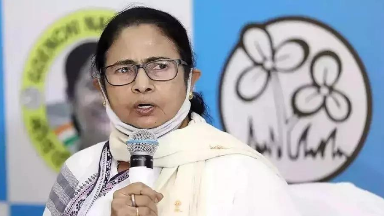 More trouble for Mamata Banerjee? FIR registered against ex-Bengal CM over alleged inflammatory speech