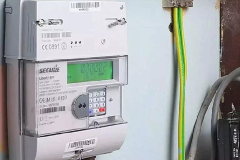 NABL says MVVNL lab not accredited for smart meter testing