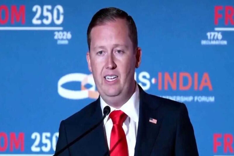 ‘Name on letterhead doesn’t matter’: US envoy Gor on Indo-Pacific Command renaming row