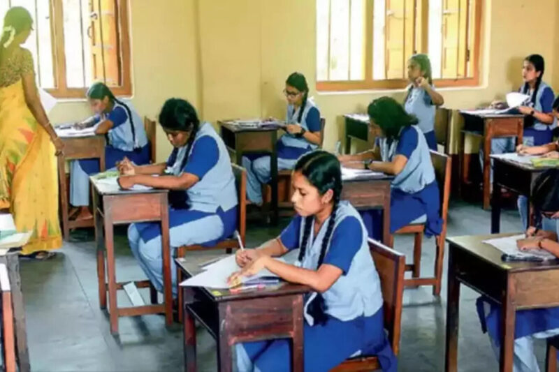 NCERT introduces section on Emergency in Class IX textbook for first time, calls it a ‘major challenge’