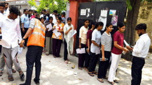 NEET-UG retest: Centre on war footing to rebuild confidence
