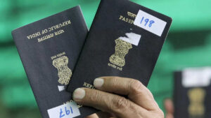 New passport to cost Rs 2,500; Rs 6k for tatkal: Centre hikes fees, new rates to take effect from July 1