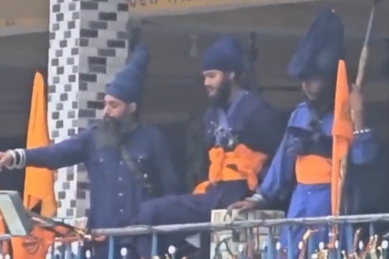 Nihangs storm Uttarakhand Gurdwara, hold manager hostage over arrests after Karnaprayag clash
