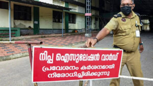 Nipah outbreak: ICMR team arrives in Kozhikode; containment measures in place
