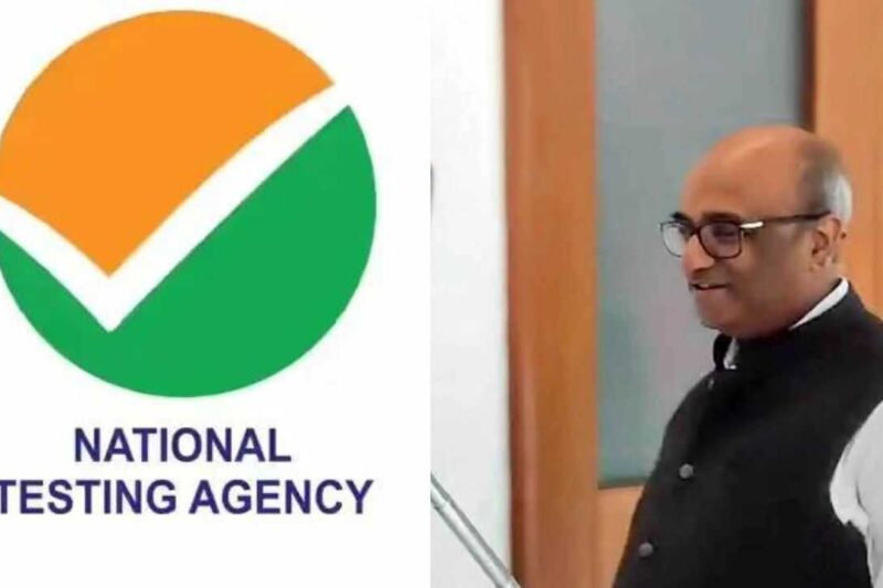 ‘No leak related complaints received’: NTA DG says NEET-UG 2026 re-exam conducted smoothly