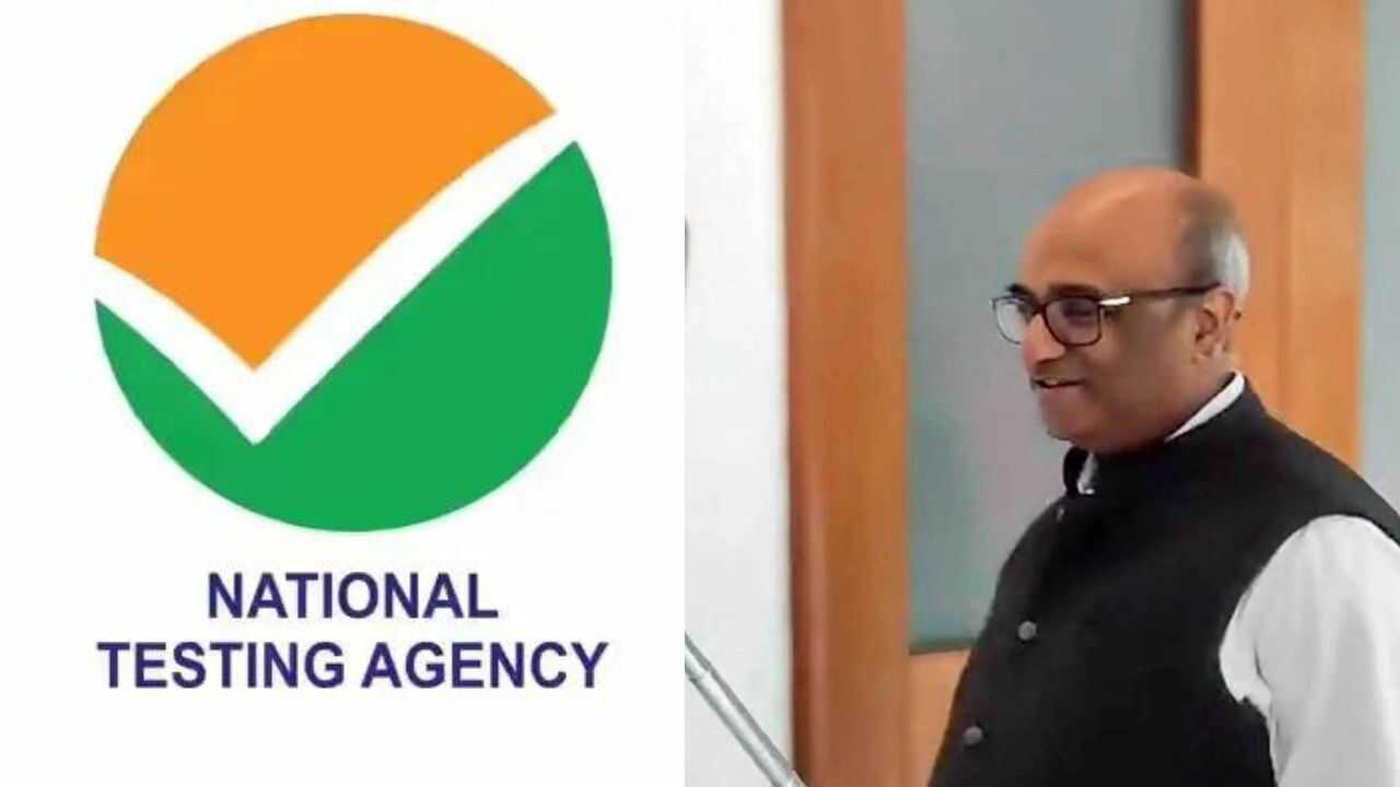 ‘No leak related complaints received’: NTA DG says NEET-UG 2026 re-exam conducted smoothly