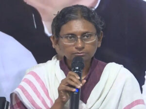 'No writs after polls begin': Supreme Court rejects Meenakshi Natarajan's plea