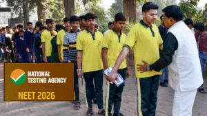 NTA to conduct nationwide mock drill on June 20 ahead of NEET-UG re-examination