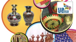 One district one product: Uttar Pradesh pushes artisan goods onto global markets