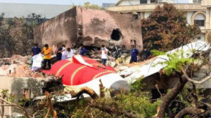 One year since Air India crash: AAIB issues interim statement, says 'sole purpose of probe to not apportion blame'