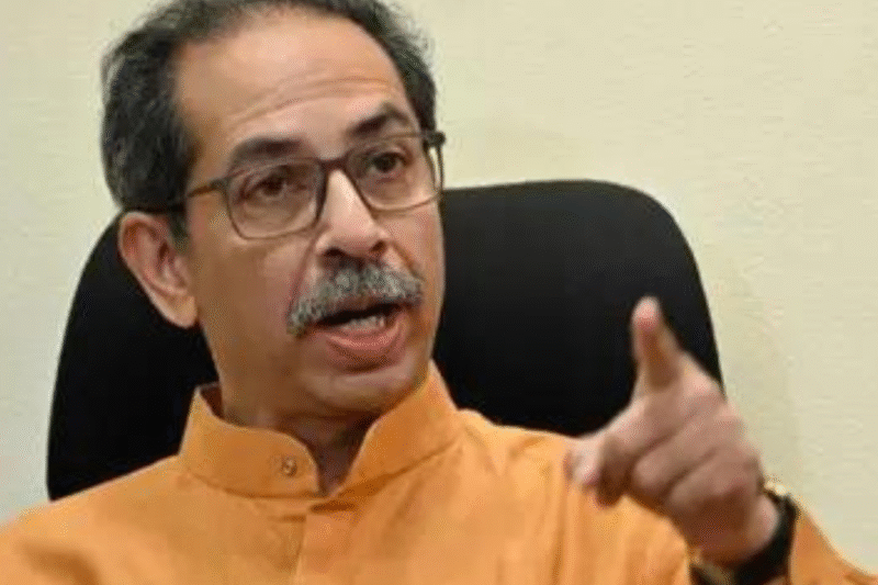 Only 3 of Sena UBT’s 9 Lok Sabha MPs turn up for party meet in Delhi