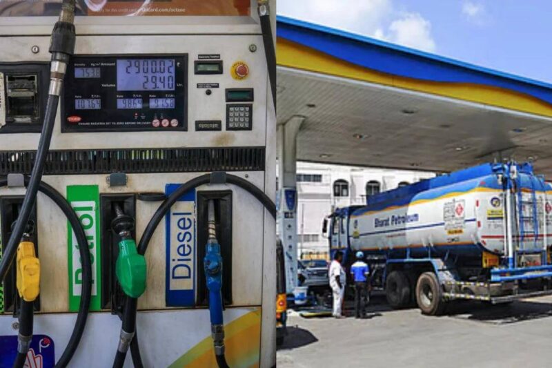 Petrol, diesel retail sale curbs for commercial users lifted