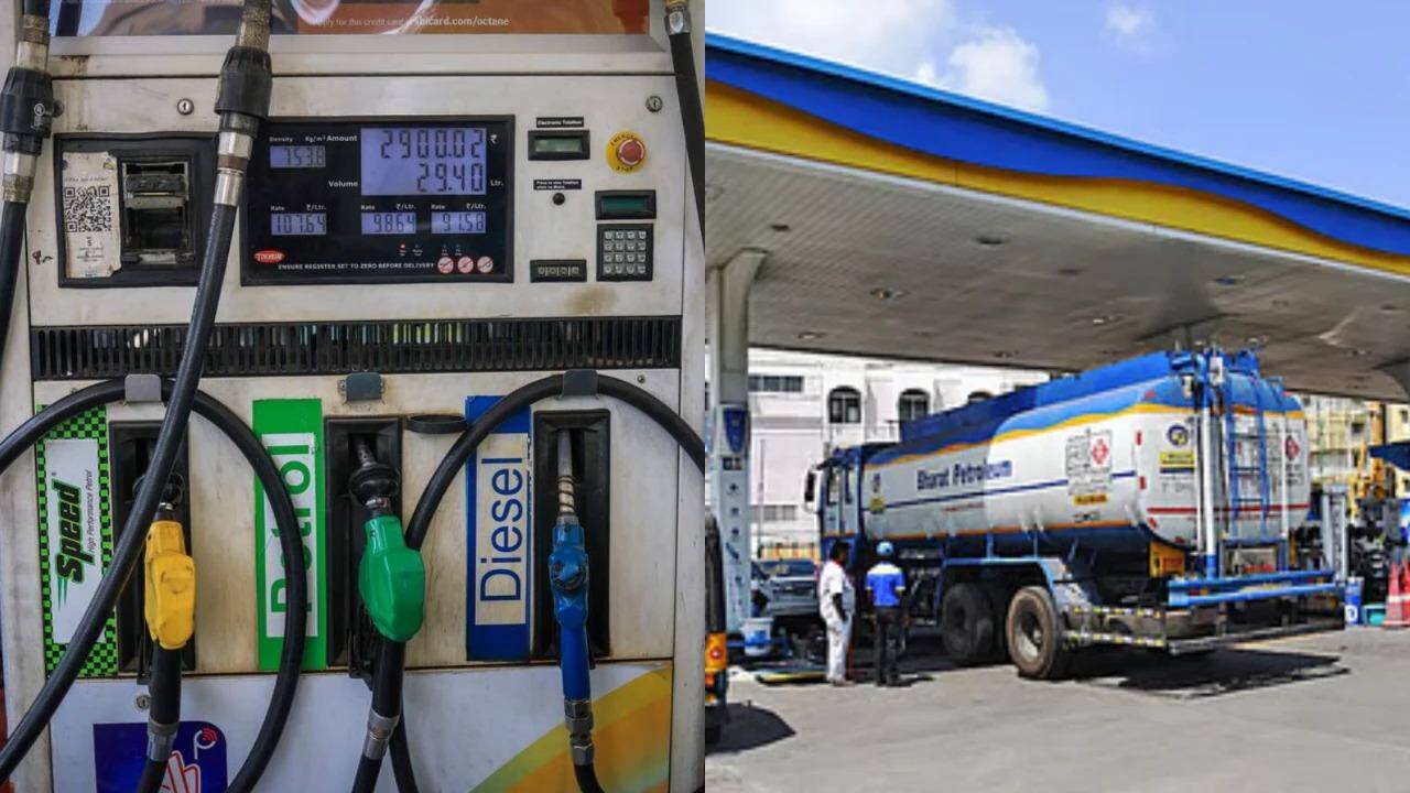 Petrol, diesel retail sale curbs for commercial users lifted