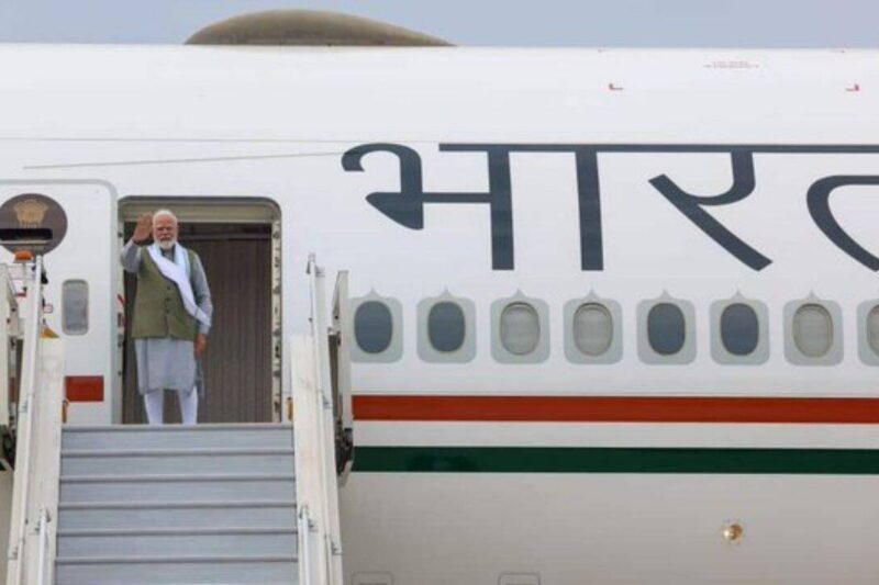 PM Modi leaves for Seychelles after 11 years: What’s on agenda during three day visit?