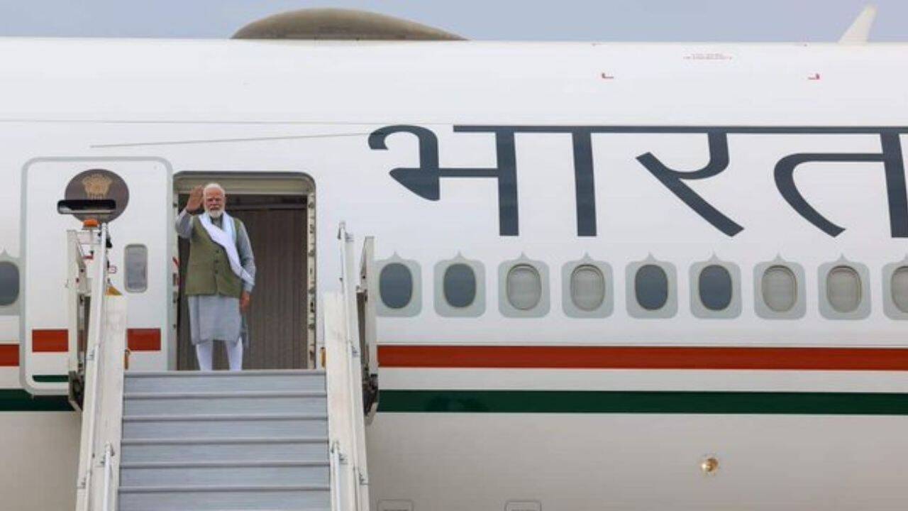 PM Modi leaves for Seychelles after 11 years: What's on agenda during three day visit?