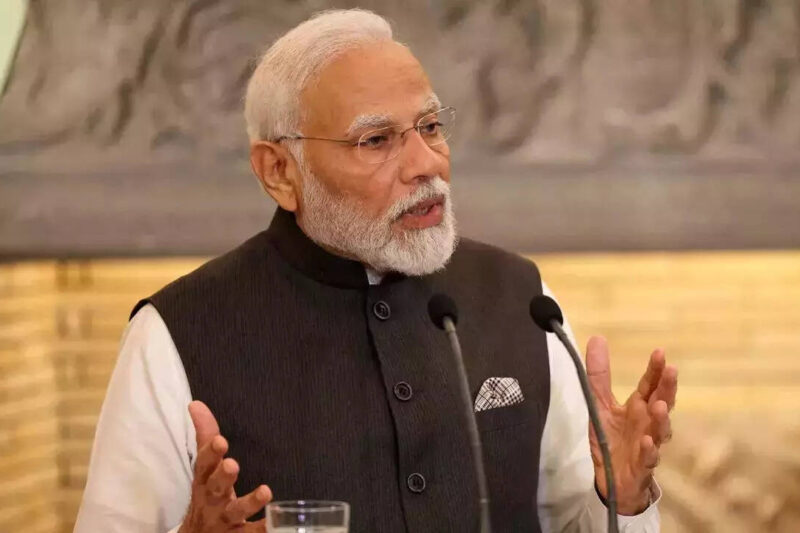 PM Modi likely to visit Indonesia, Australia, New Zealand in July