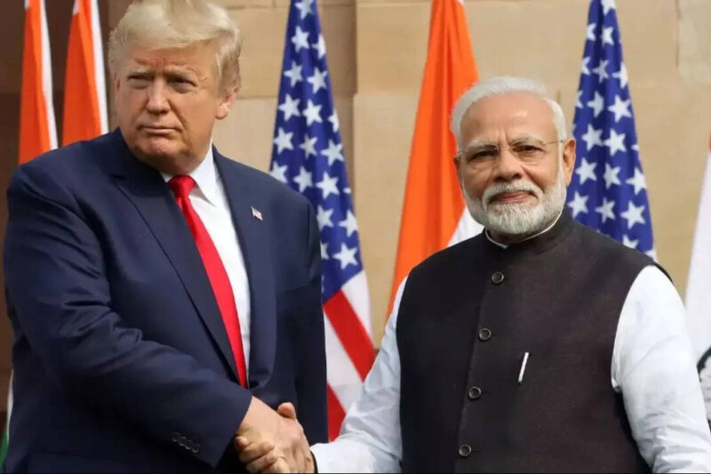 PM Modi may meet Trump on margins of G7 summit