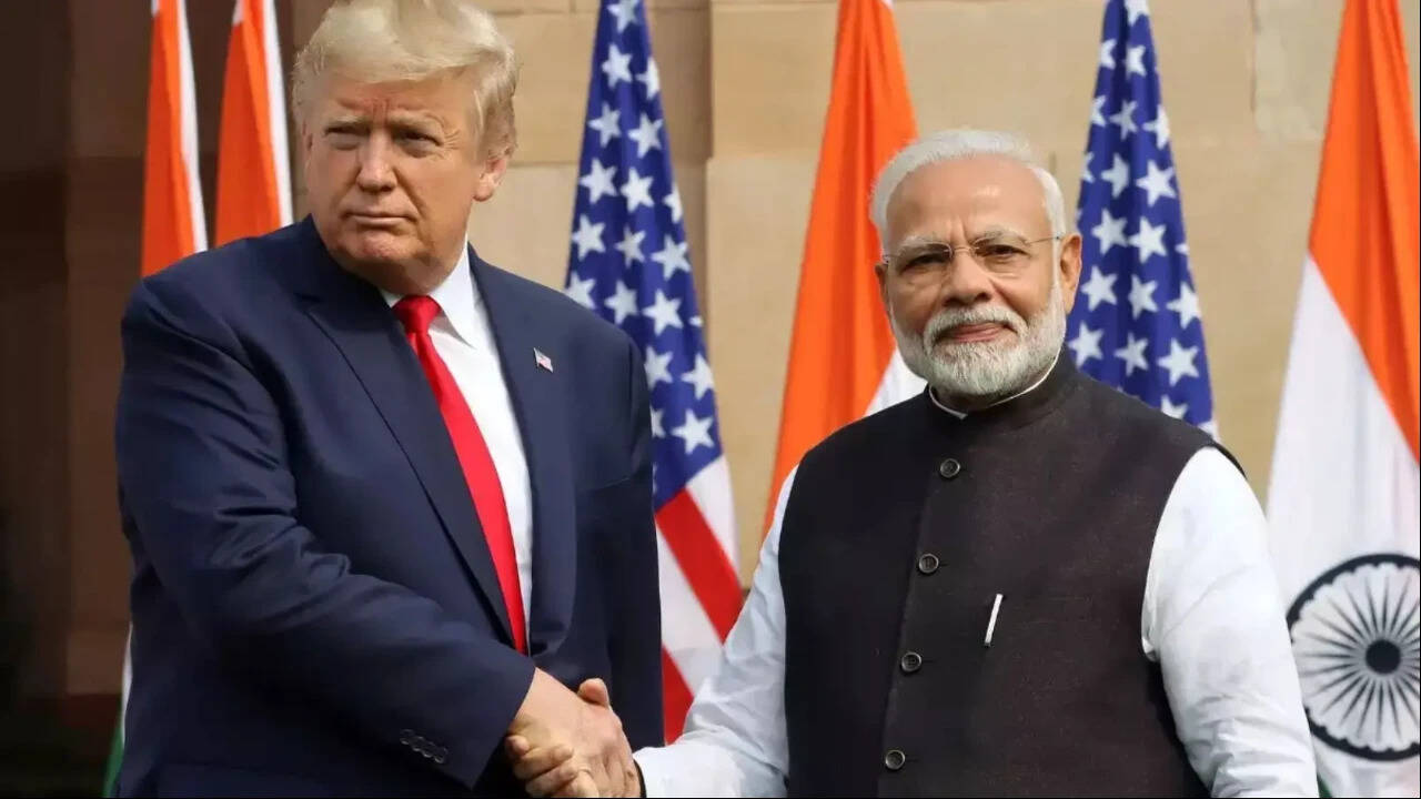 PM Modi may meet Trump on margins of G7 summit