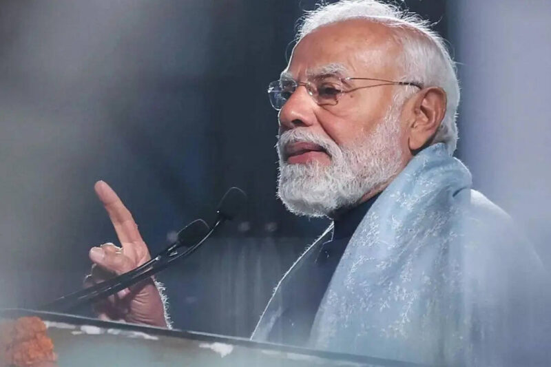PM Modi pitches India as global technology and AI hub at VivaTech 2026 in Paris