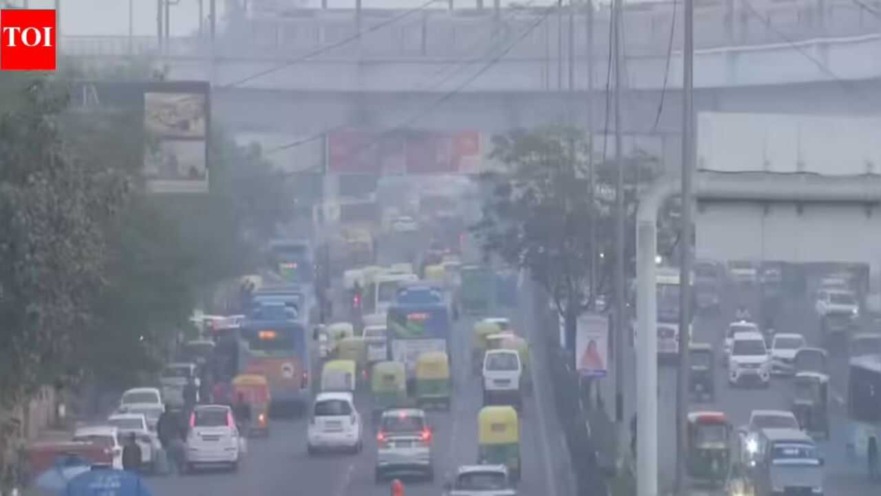 Pollution control papers may be valid for 3 years for new vehicles
