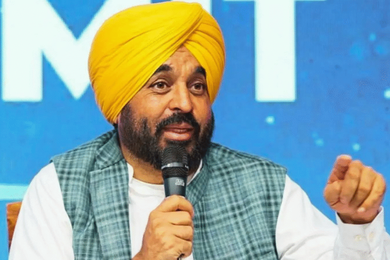Punjab implements VB-G RAM G scheme months after opposing it