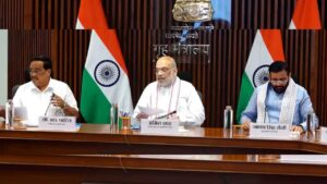 Rajasthan, Haryana sign pact to implement 1994 Upper Yamuna agreement, clearing way for Rs 34,102 crore water project