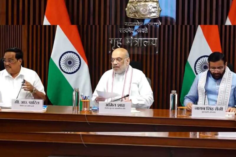 Rajasthan, Haryana sign pact to implement 1994 Upper Yamuna agreement, clearing way for Rs 34,102 crore water project