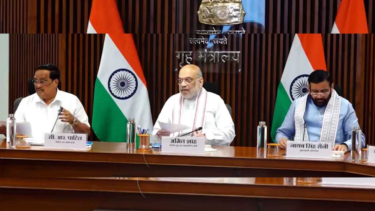 Rajasthan, Haryana sign pact to implement 1994 Upper Yamuna agreement, clearing way for Rs 34,102 crore water project